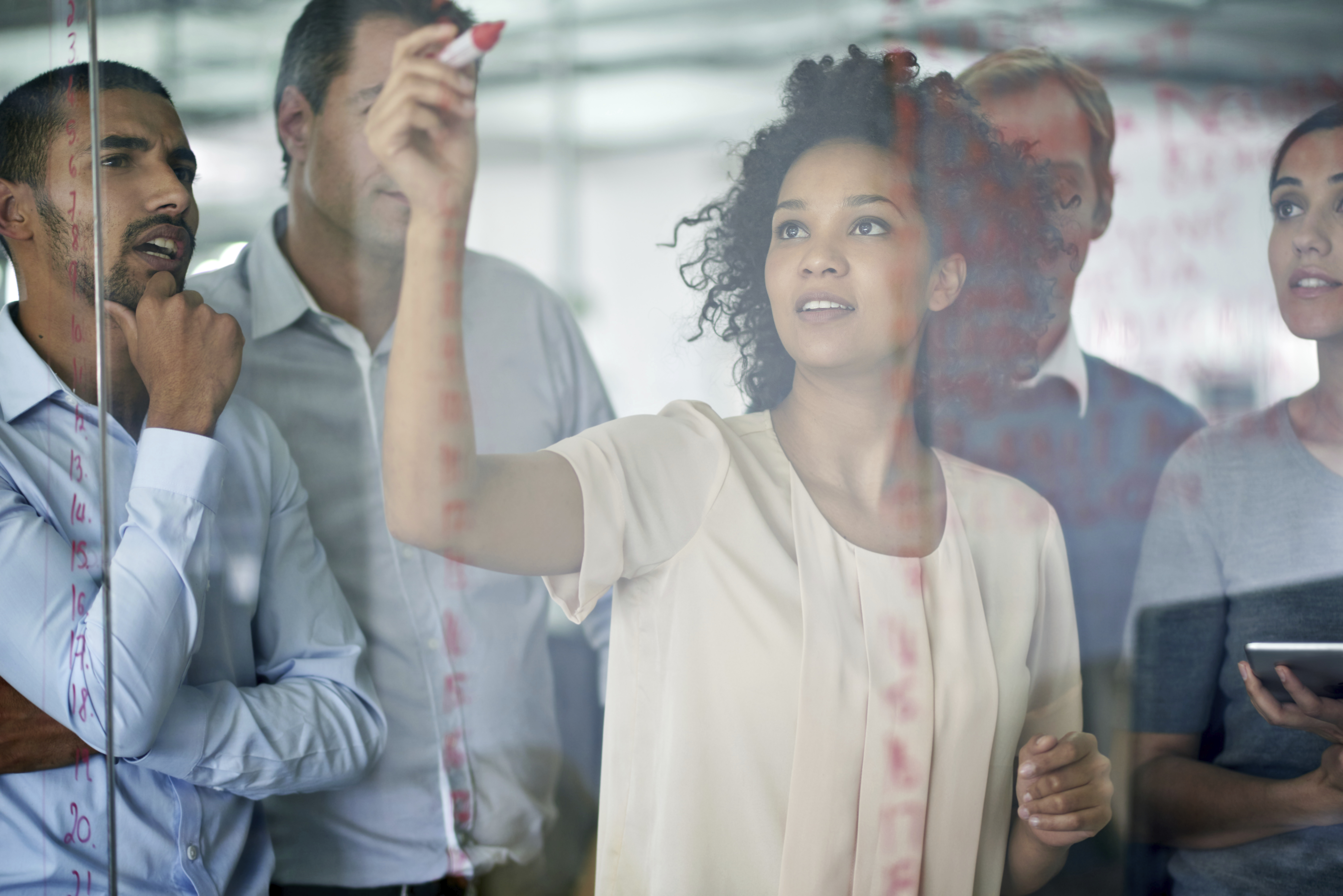 Brainstorming — Development